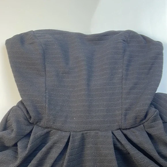 Madrag Women Party Tube Mini Dress X34-45 - Picture 3 of 5